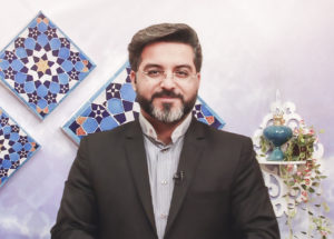 بر بال ملائک