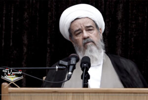 تفسیر آیات مهدوی شیح حسن صافی گلپایگانی