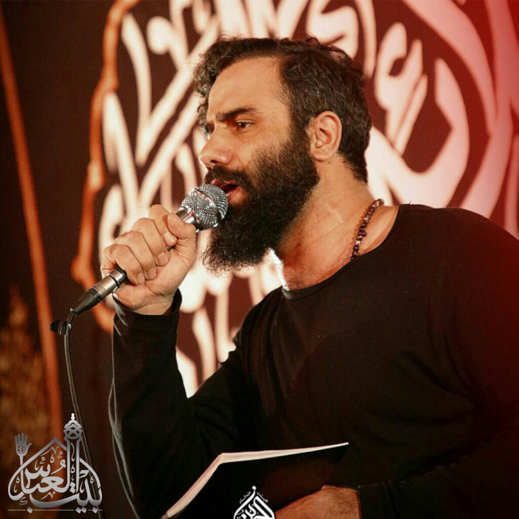 ایمان کیوانی - میدونم نوکر خوبی نبودم