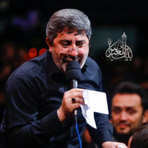 محمد رضا طاهری