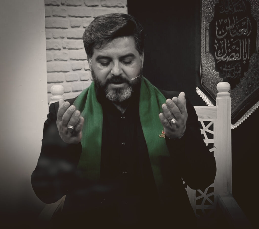 برنامه روز حسین قسمت دهم