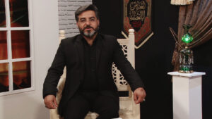 برنامه روز حسین قسمت سوم