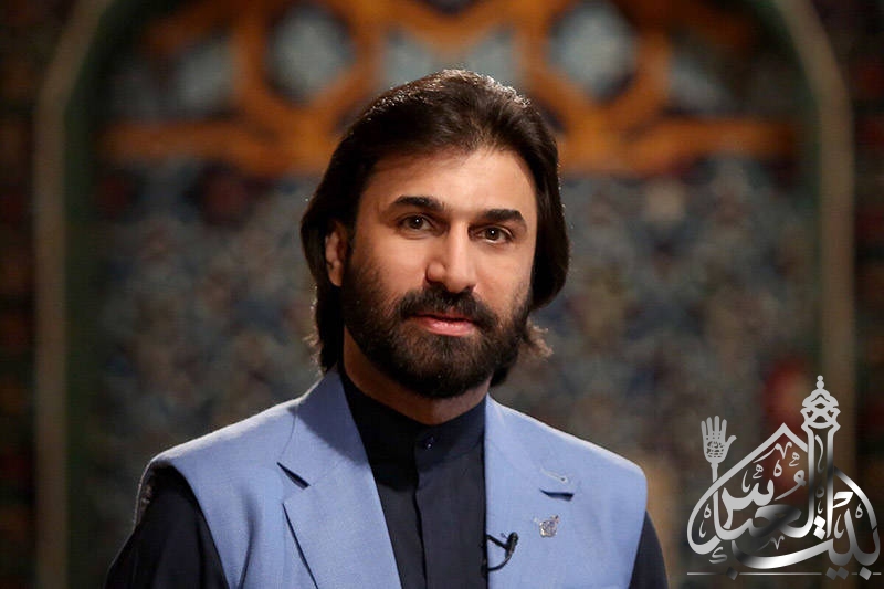 صابر خراسانی داستان وهب