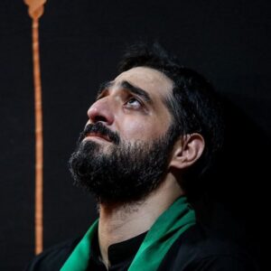 کربلایی سید مجید بنی فاطمه