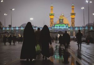 کربلا