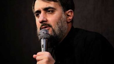 محمد حسین پویانفر