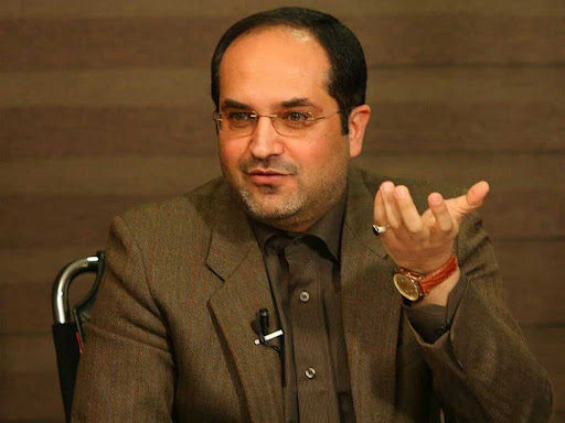 دکتر علیرضا هزار