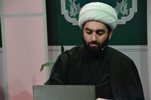 شیخ محمد حسن شربتداران | غربت غدیر