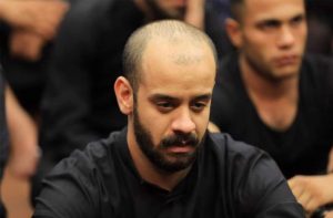 محمد بوجبارة