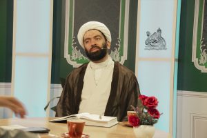 کارشناس محترم حجت الاسلام شیخ حسن شفیعی