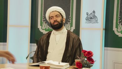 کارشناس محترم حجت الاسلام شیخ حسن شفیعی