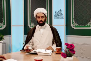 کارشناس محترم شیخ حسن شفیعی