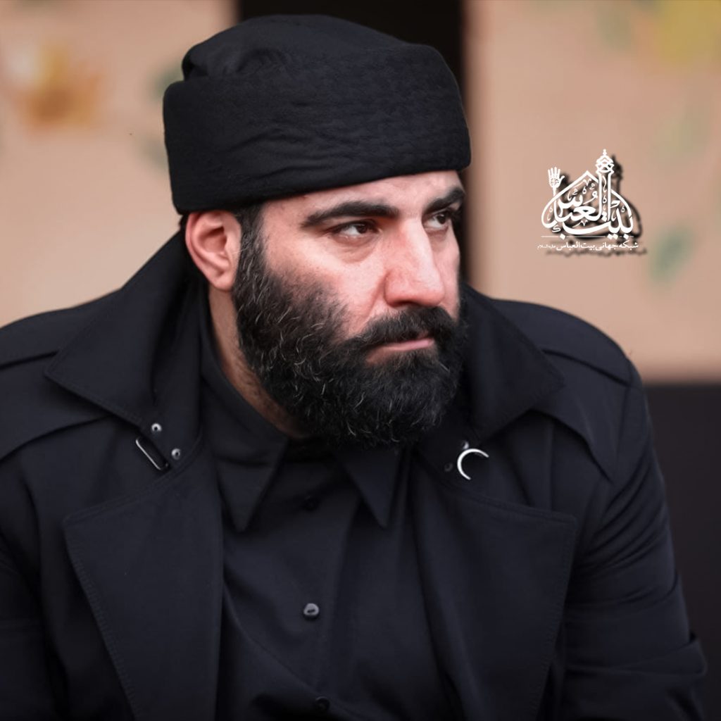 حاج امیر کرمانشاهی-