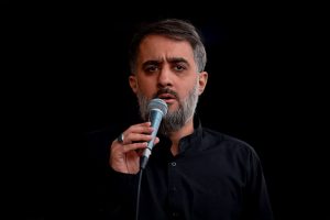 کربلایی محمد حسین پویانفر