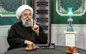 اهمیت عزاداری امام حسین علیه السلام کافه پرسش 270