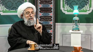 اهمیت عزاداری امام حسین علیه السلام کافه پرسش 270