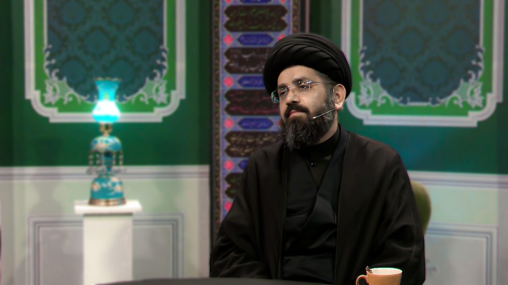 سفارش امام رضا به پسر شبیب | کافه پرسش