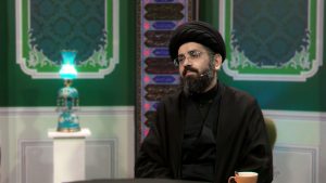 سفارش امام رضا به پسر شبیب | کافه پرسش