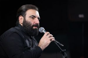 کلیپ شهادت امام هادی علیه السلام حاج امیر کرمانشاهی