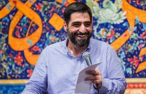 کلیپ سرود مولودی امام حسین_سید مجید بنی فاطمه