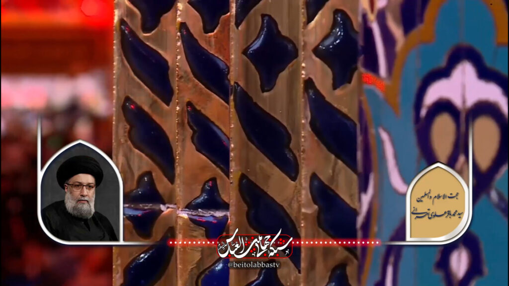 سه نکته مهم هویت انسان و دینداری | قسمت 3 برنامه واعظ