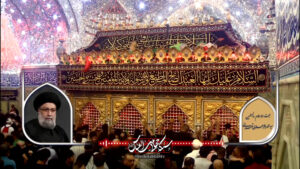هدف قیام امام حسین آزادی دین | قسمت 4 برنامه واعظ